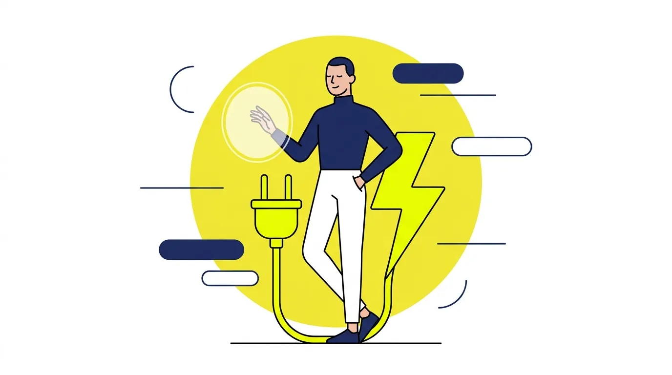 MyElectricNetwork EDF : gérez votre contrat d'électricité en ligne facilement
