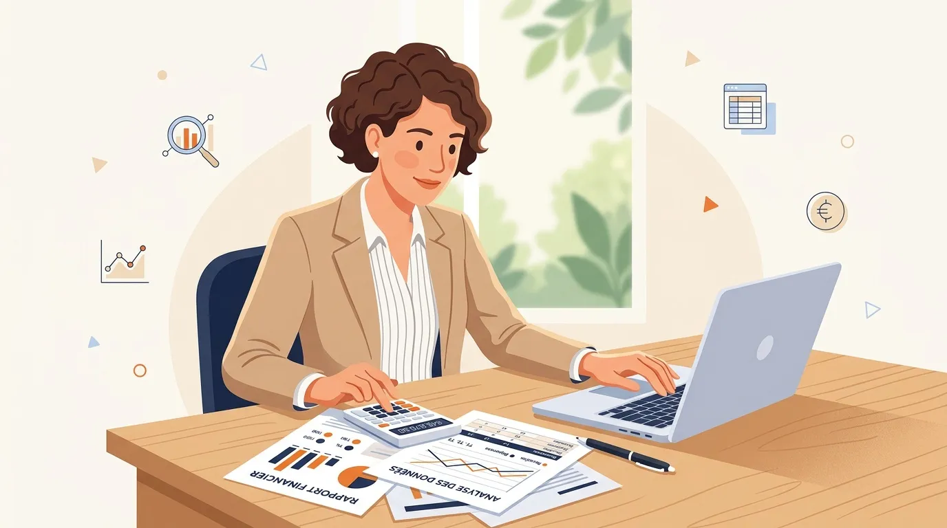 Comptable vs expert-comptable : guide du choix