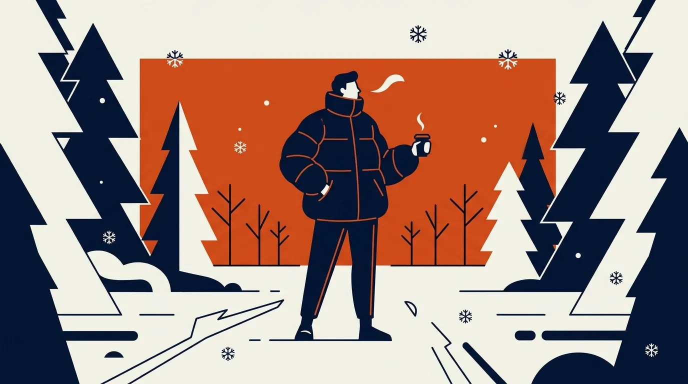 Wintercamp : l'expérience hivernale incontournable