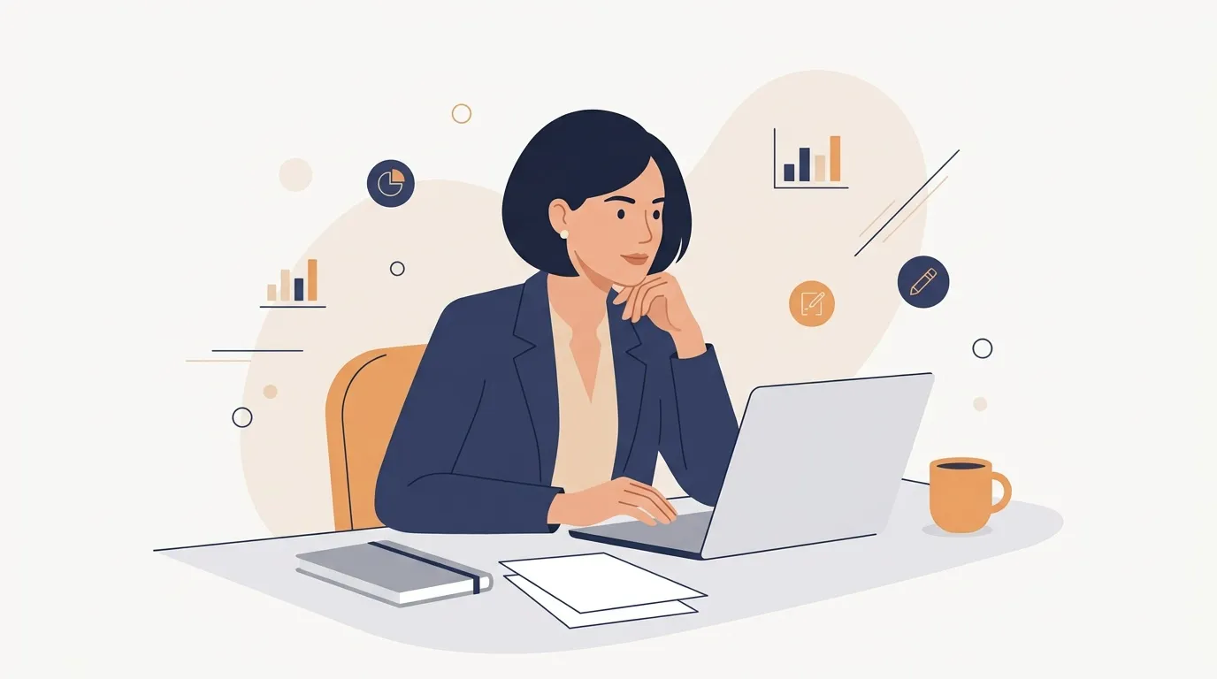 Salaire d'un comptable : rémunération et expérience