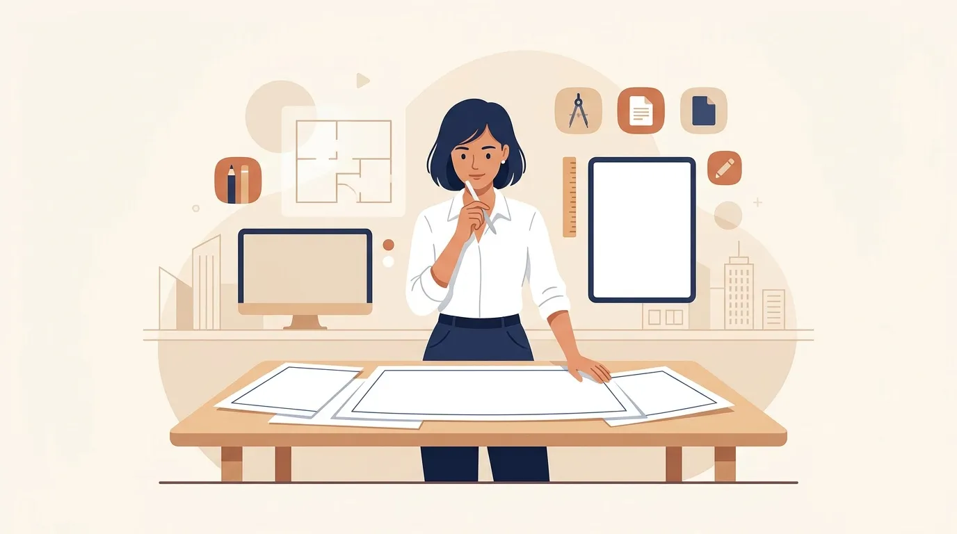 Salaire d'un architecte : missions, formation et rémunération