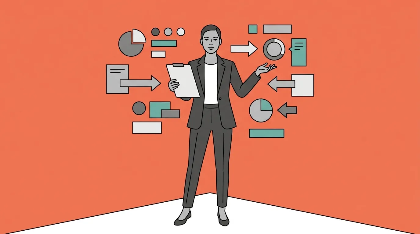 Management PVF : guide complet de gestion efficace