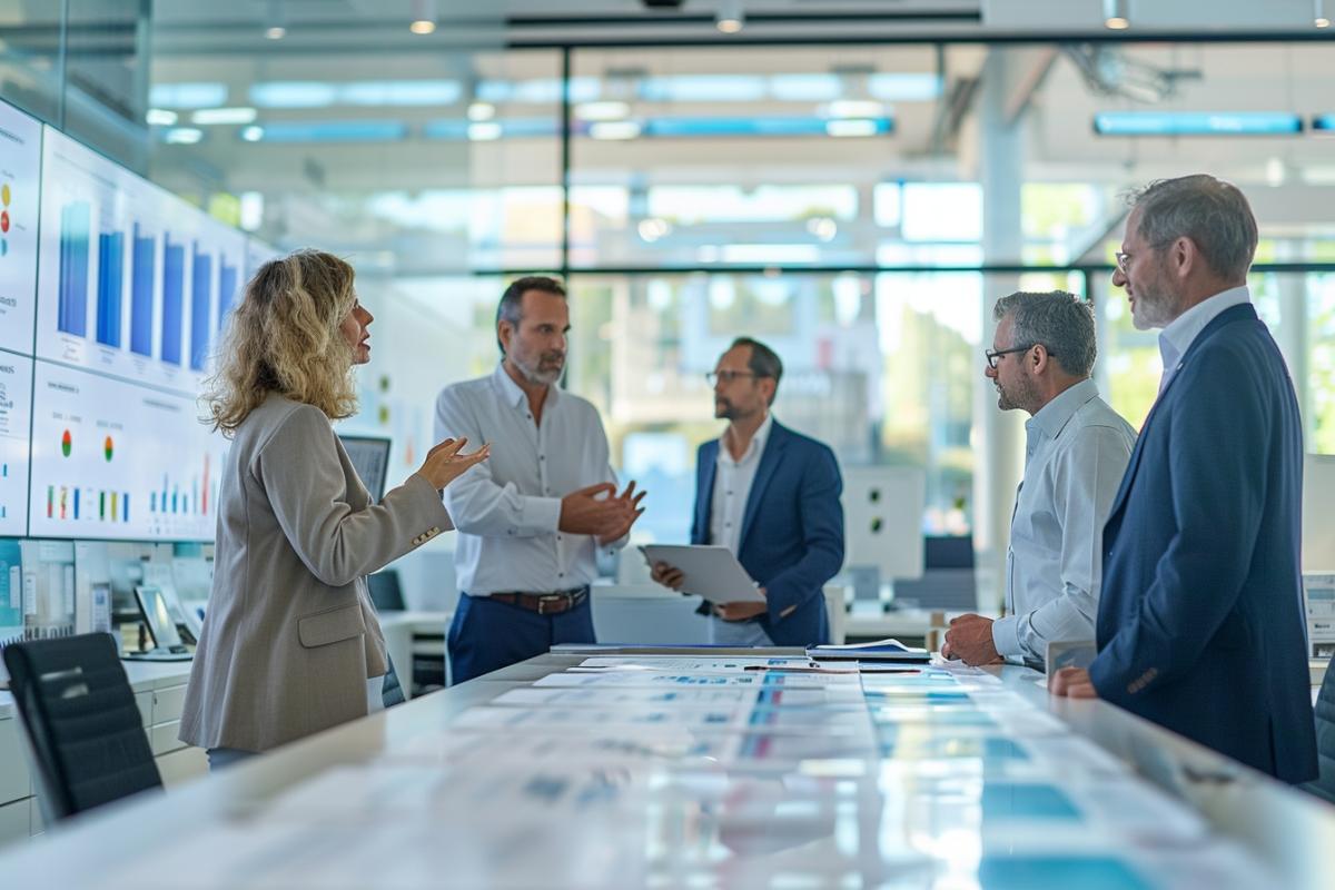 Journal Bourse 13 mai 2024 : Focus sur l'inflation et impacts économiques