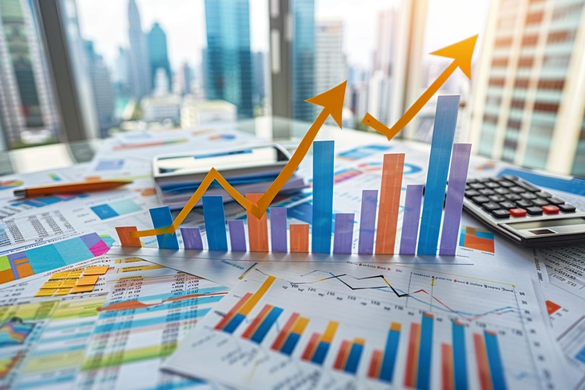 13 mai 2024 : Comment l'inflation va changer votre vie (et votre portefeuille) !