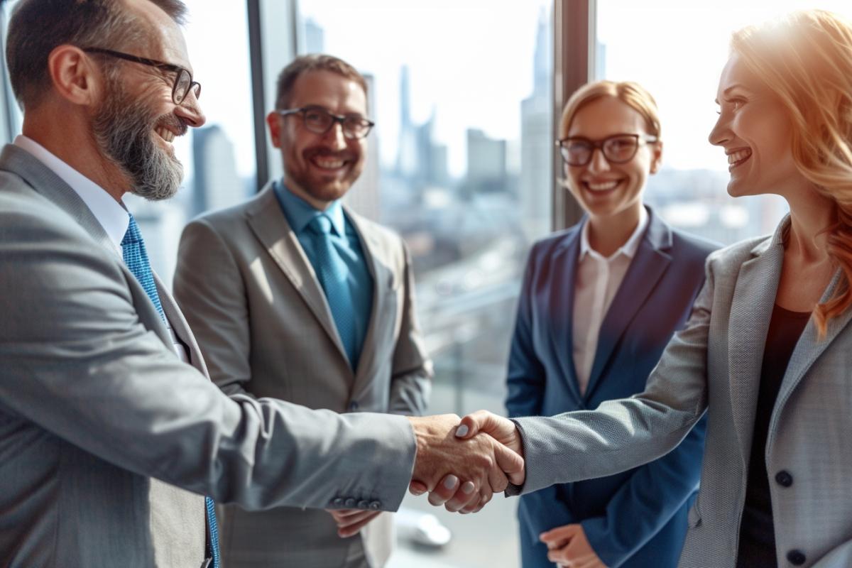 20 000 chances de booster votre carrière en Occitanie dès 2024 : saisissez-les !