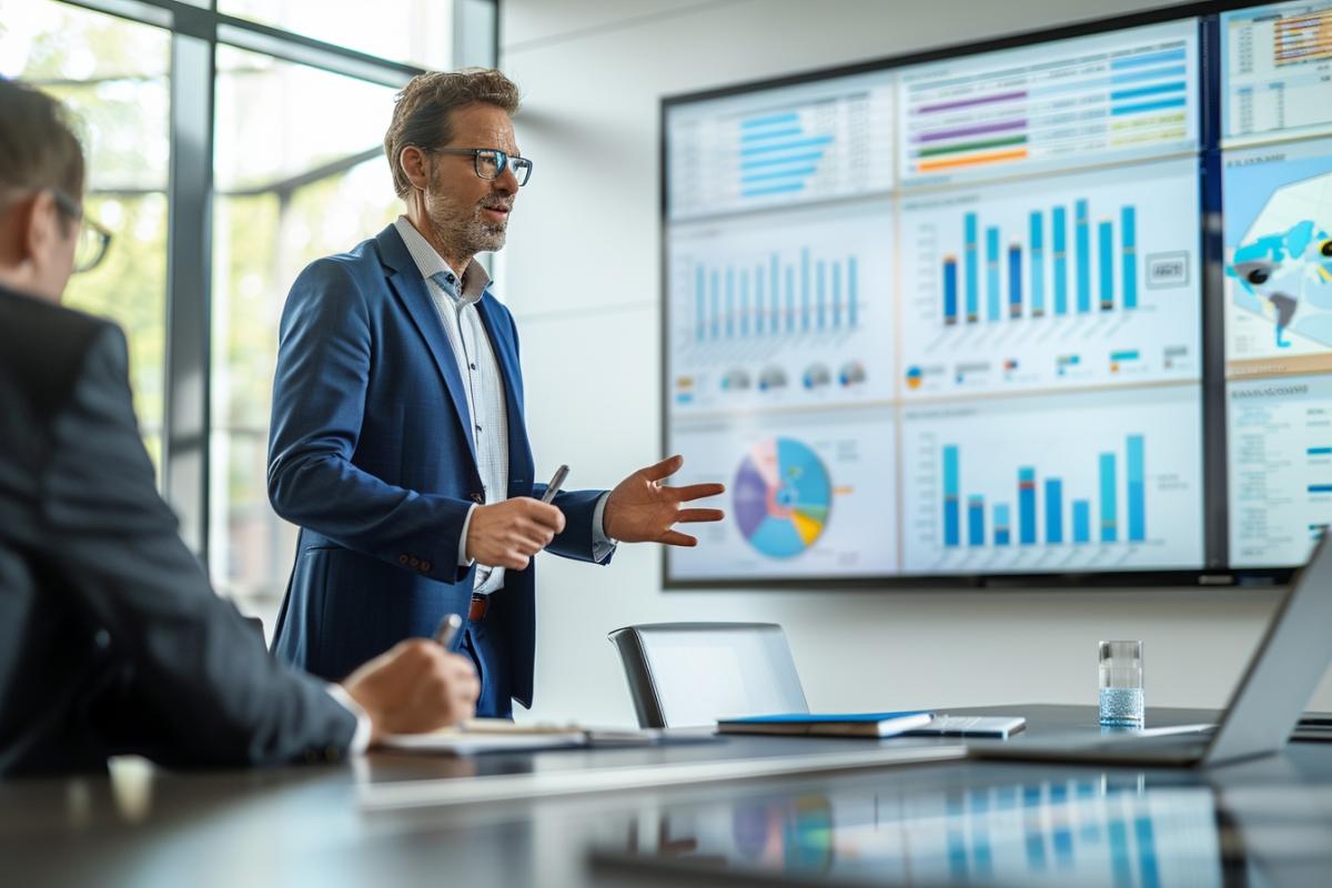 Maurel et Prom sous-coté malgré actualités positives : analyse 2023