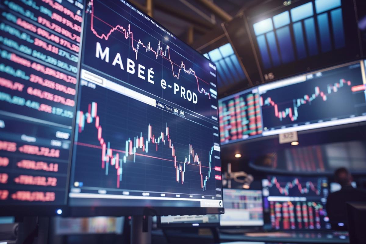 2023 révèle : Pourquoi Maurel et Prom est une pépite cachée malgré les bonnes nouvelles ?