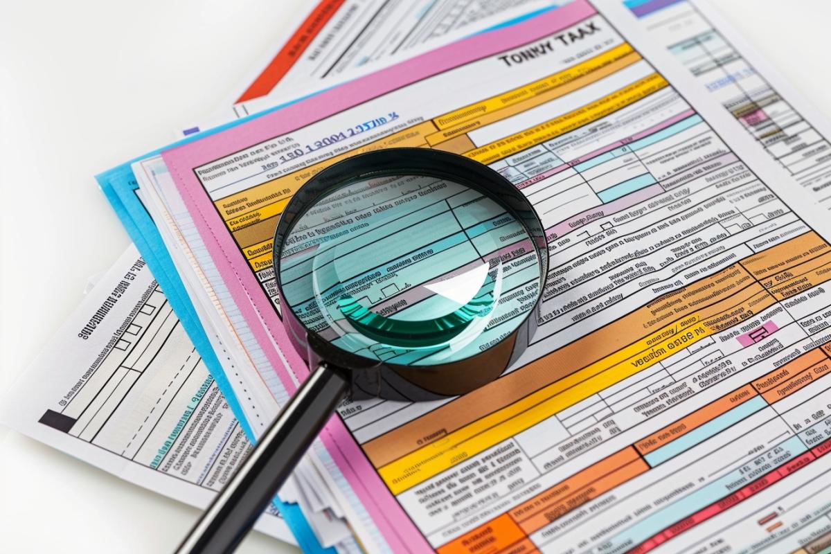 2024 : Ces revenus que vous n'avez PAS à déclarer (la liste complète)