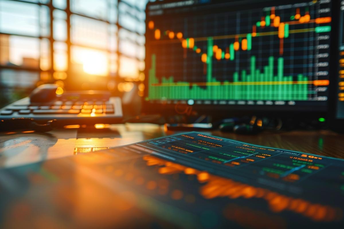 Haulotte Group en 2024 : petite lueur d'espoir malgré des doutes persistants