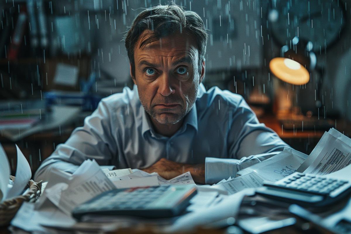 2024 : Comment votre impôt sur le revenu va déclencher une crise insoupçonnée ?