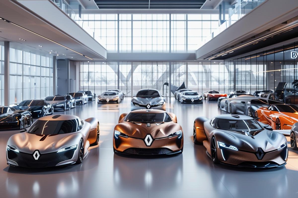 2024 : Renault et Santander préparent un coup de tonnerre dans le leasing auto !