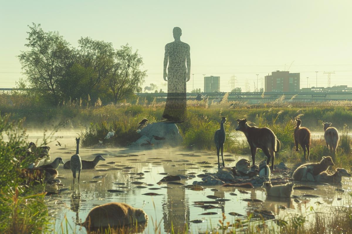 Agriculture et environnement : fin de l'examen d'un texte majeur par l'Assemblée en 2024