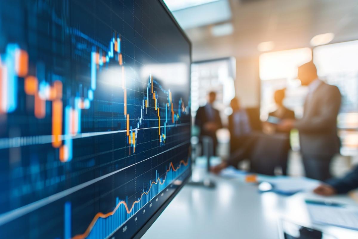 Journal de la Bourse 24 mai 2024 : inaction sur les marchés, une fausse impression ?