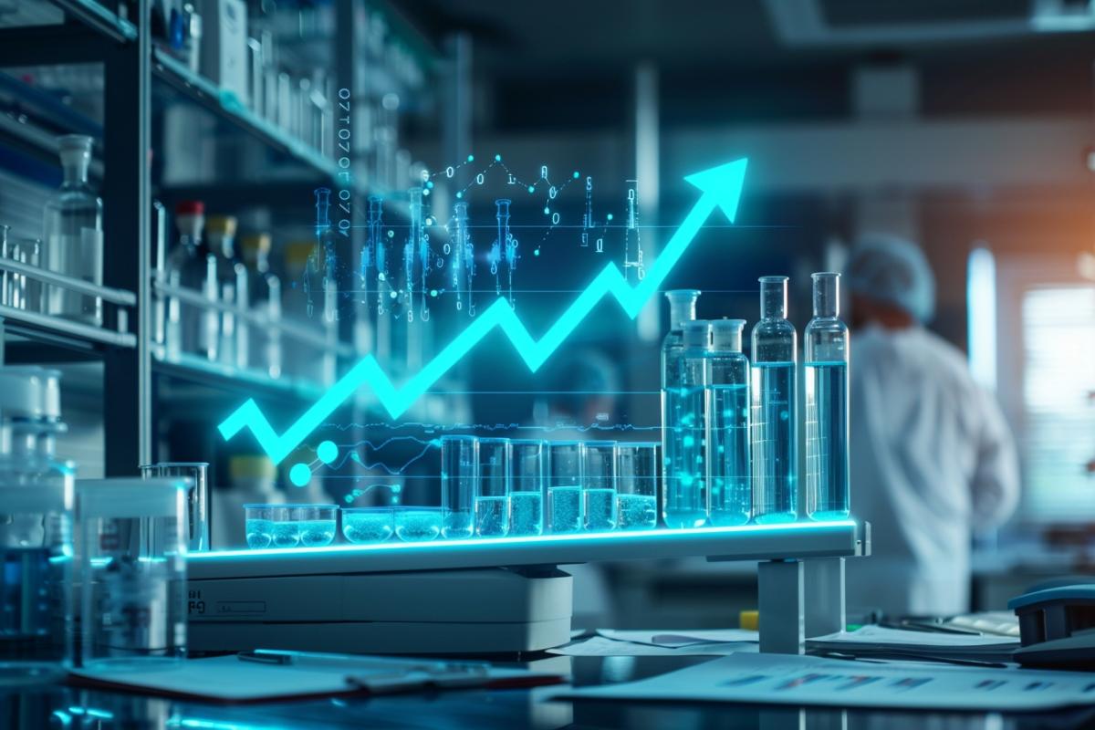 Analyse détaillée : Journal de la Bourse du 25 avril 2024, tendances et prévisions
