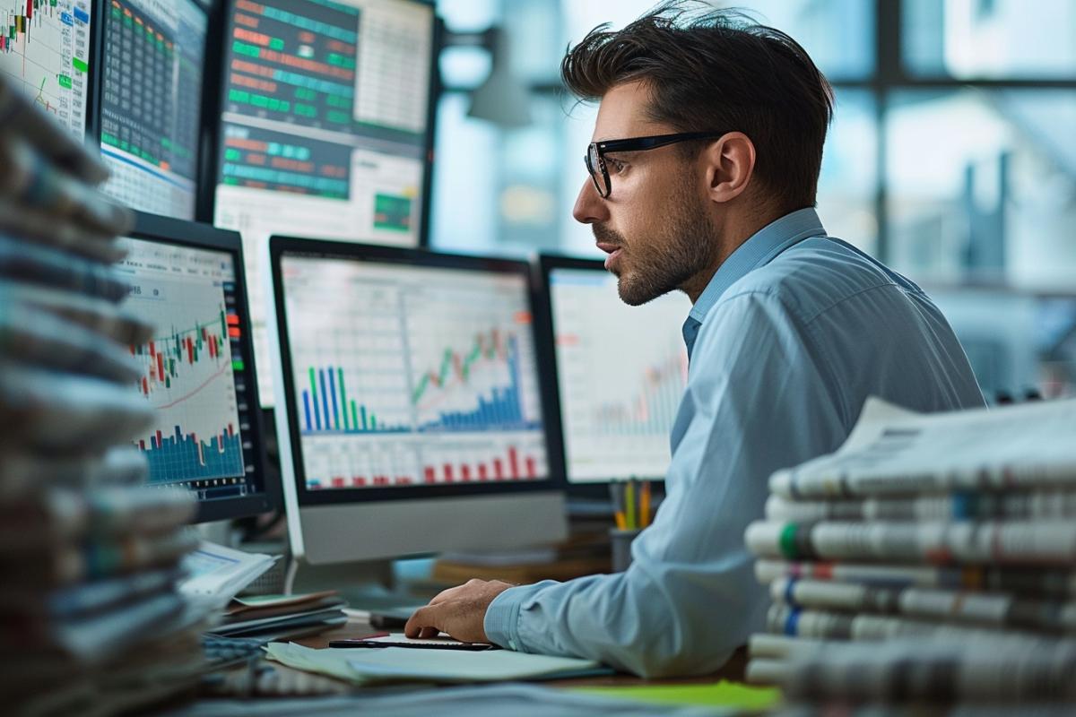 25 avril 2024 : Ce qui va bouleverser la Bourse (et comment en profiter !)