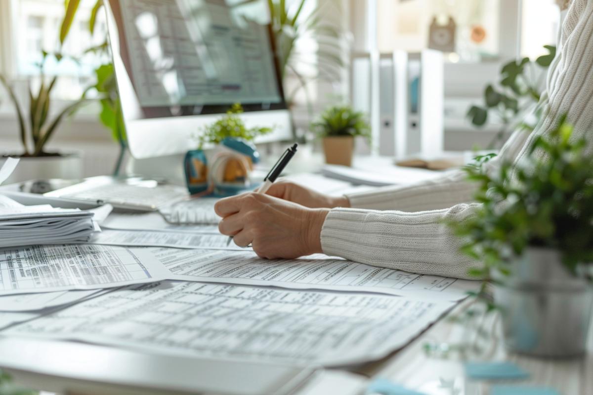 3 erreurs critiques à ne pas faire sur votre déclaration automatique d'impôts 2024 !