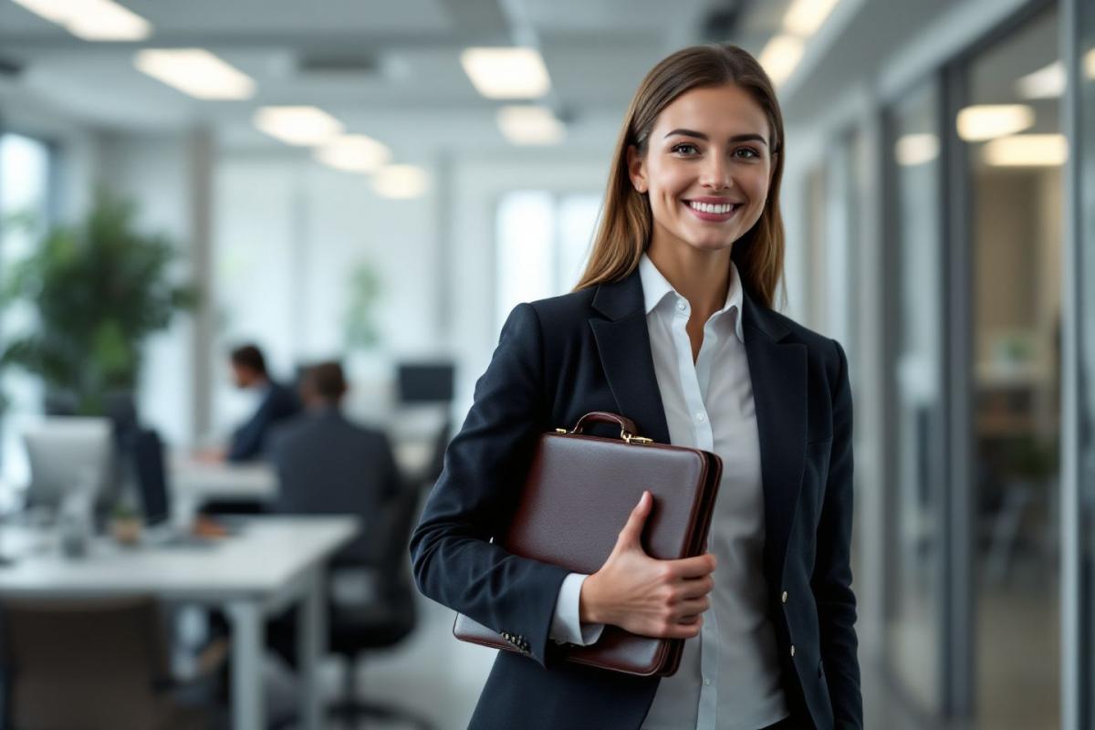 Les 3 phrases à dire en fin d'entretien pour convaincre le recruteur