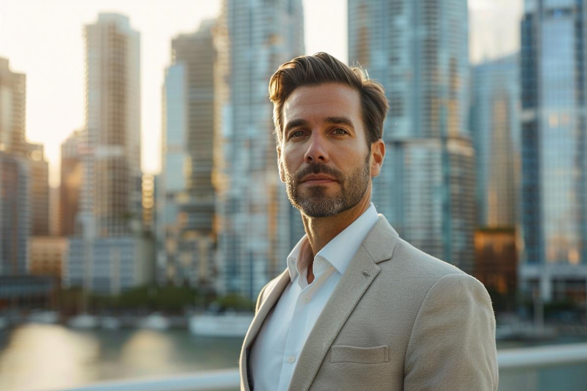 Le DG de Boeing reçoit 33M$ en 2023, un investissement qui questionne