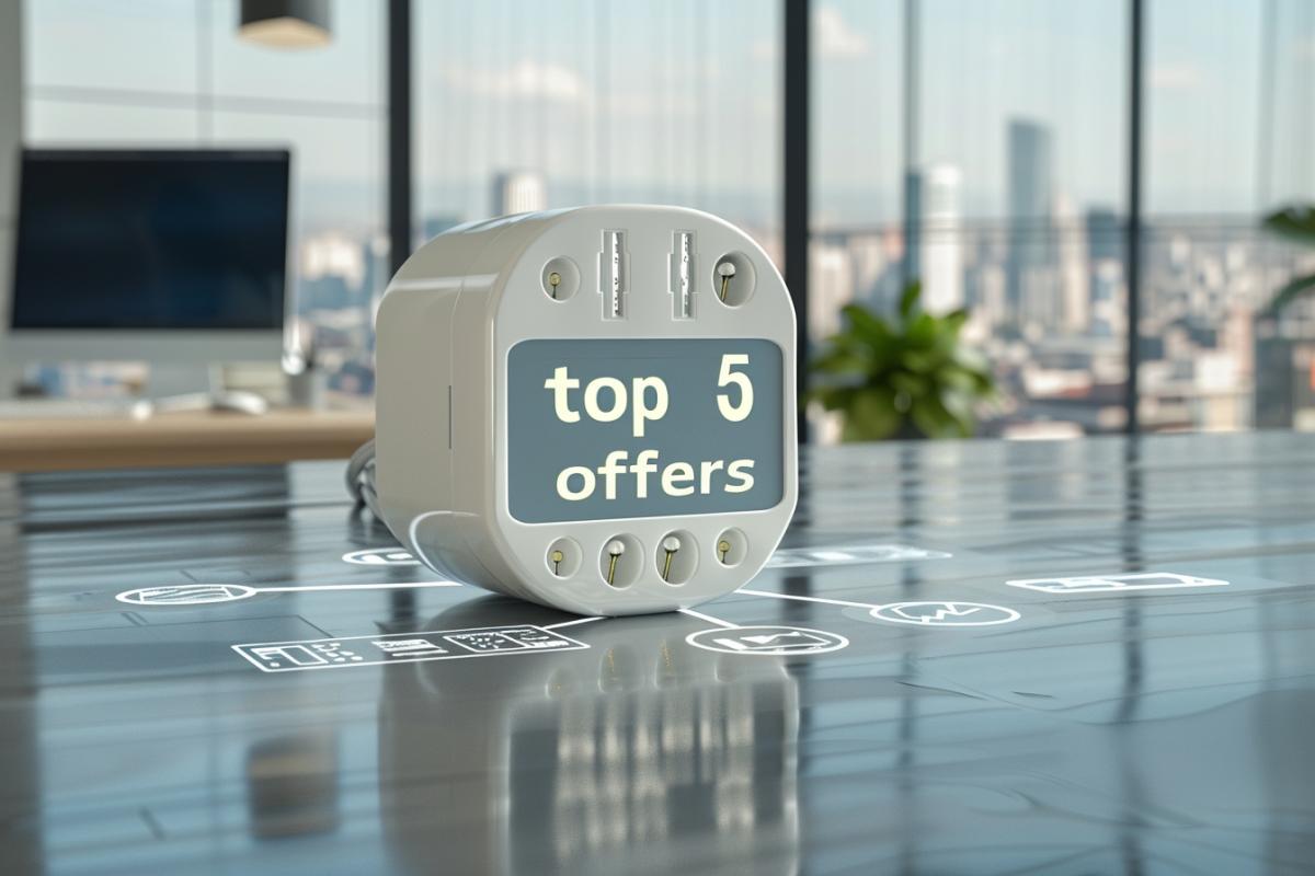 5 astuces méconnues pour baisser votre facture d'électricité dès avril !