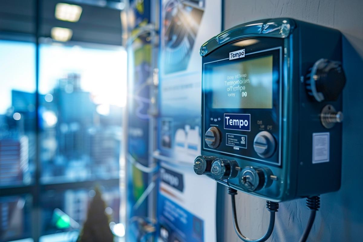 Top 5 offres électricité d'avril pour réduire vos factures efficacement