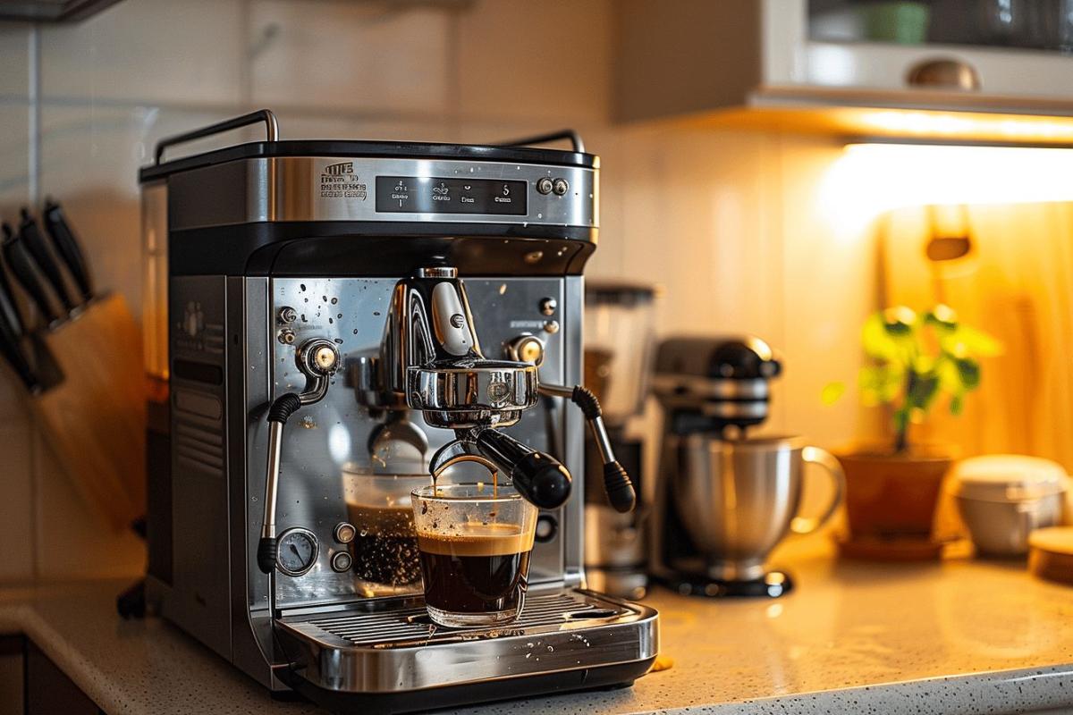 Les 5 problèmes courants avec les machines à café automatiques qui font grincer des dents