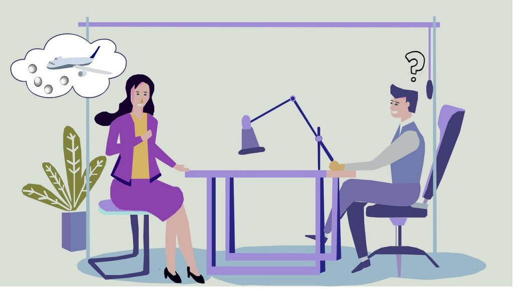 Comment parler de vos qualités au cours d'un entretien d'embauche