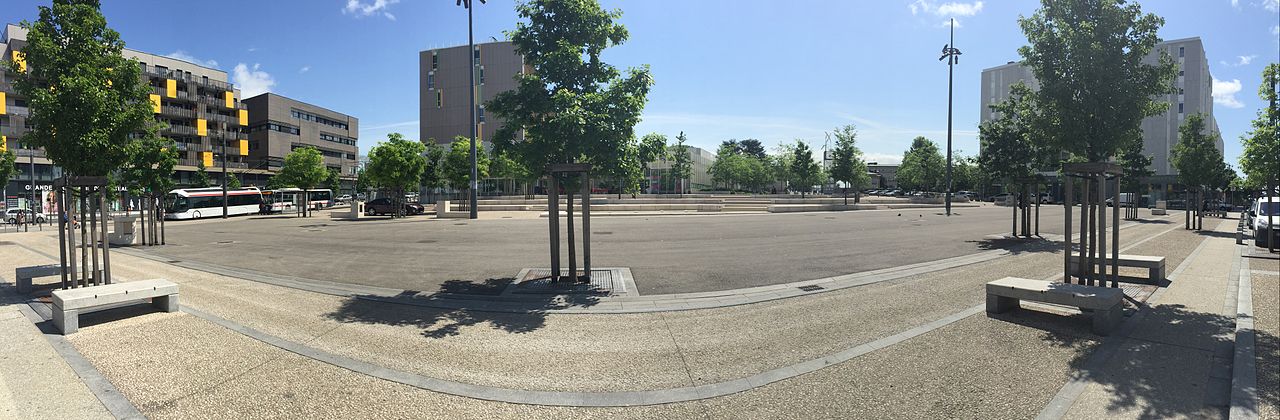 7 quartiers où investir à Lyon