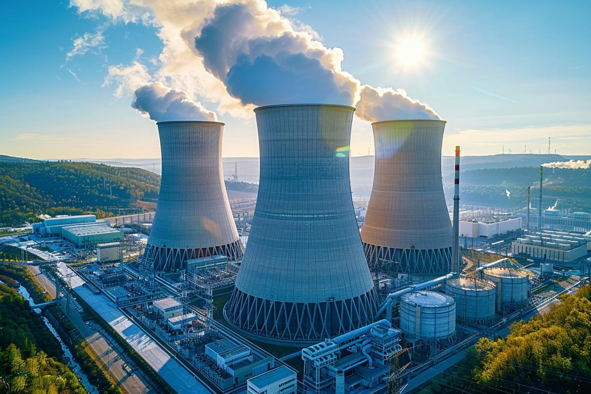 700 millions € par gigawatt : Le coût réel de l'investissement dans l'énergie révélé !