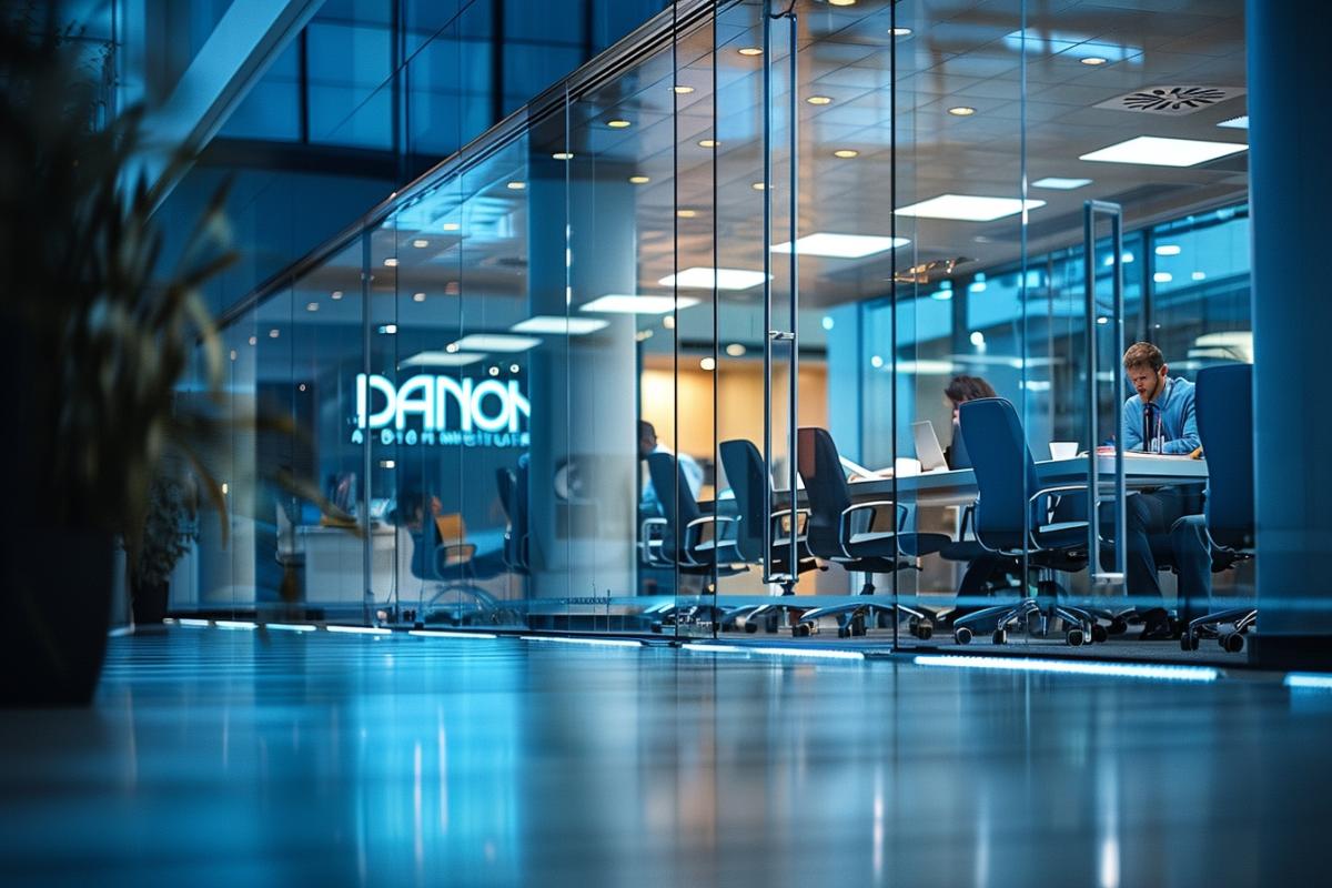 700M€ : Pourquoi vous devriez vous précipiter sur l'emprunt de Danone ?