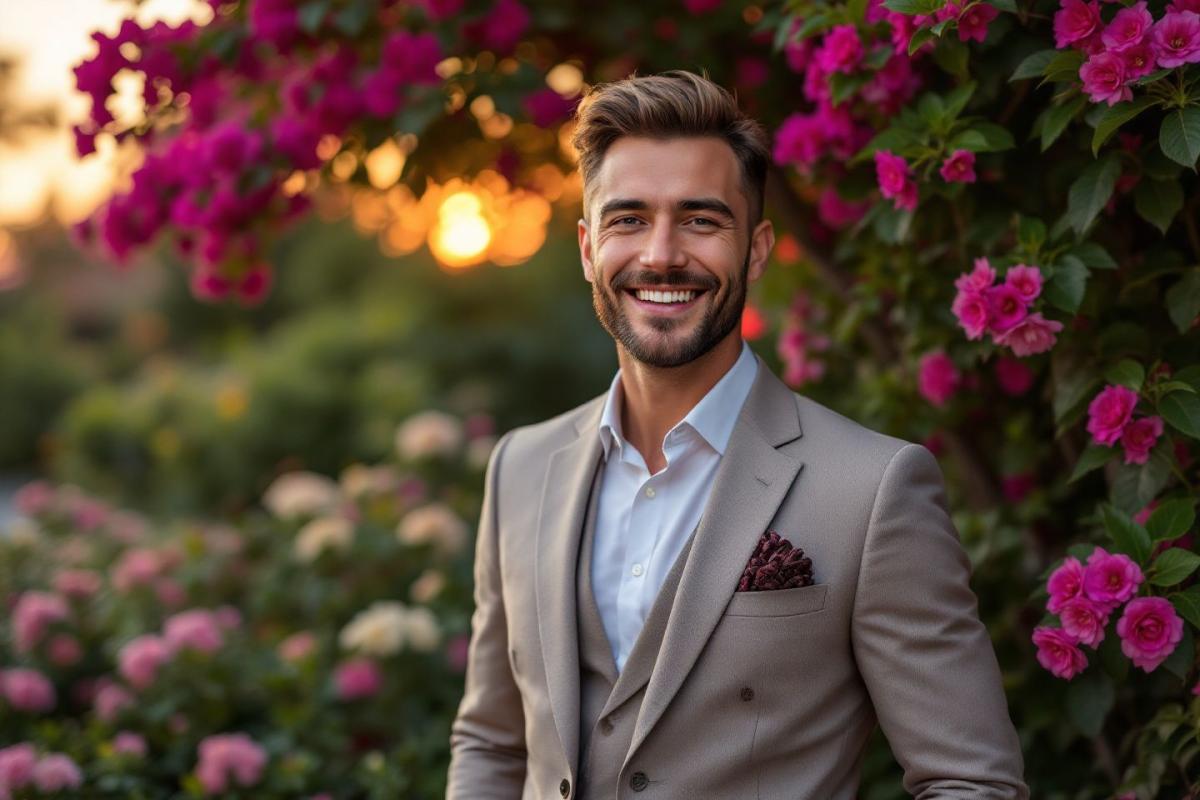 8 qualités qui rendent un homme inoubliable pour les femmes, selon la psychologie