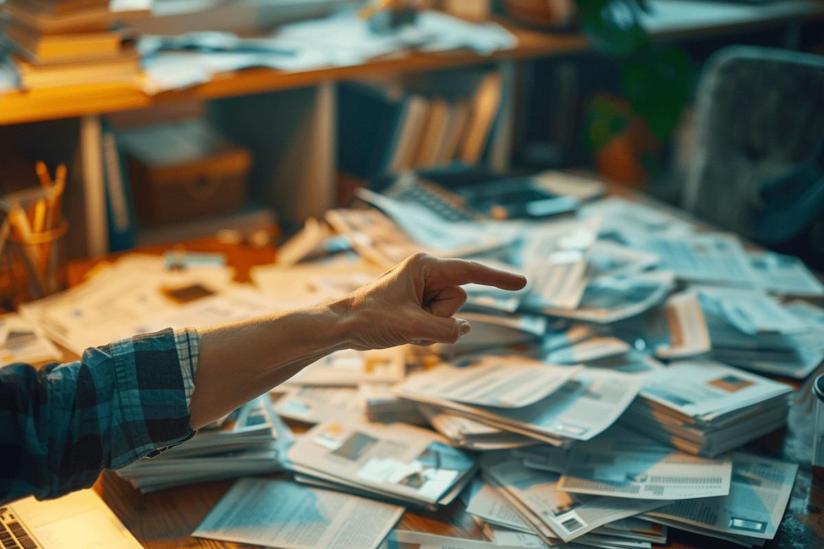 À chaque fois qu’un candidat fait ça, je sais qu’il ne restera pas plus de 6 mois