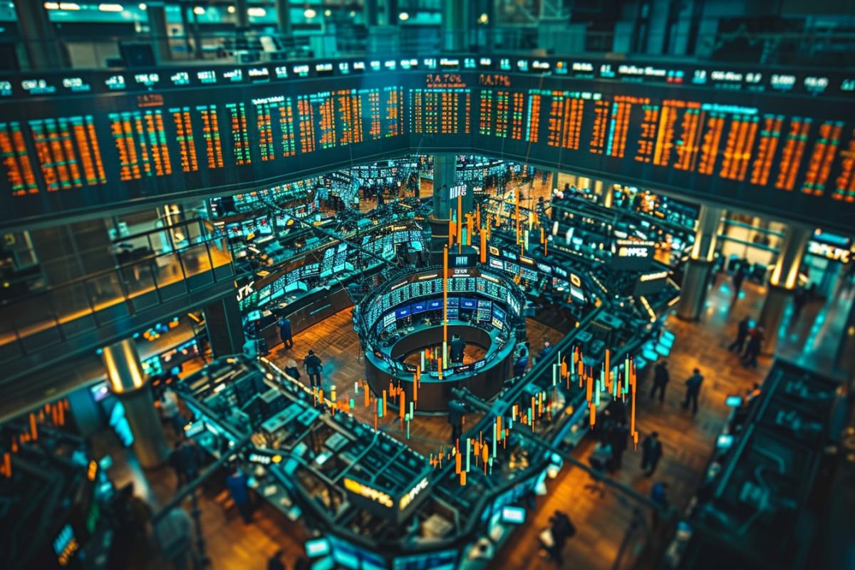 Action parisienne s'envole le 23 mai : quelle est-elle ? (La réponse va vous surprendre !)