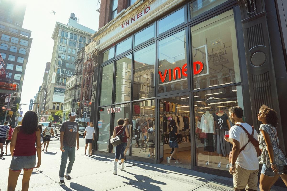 Top enseignes 2024 en France : Action en tête pour la 2e année consécutive