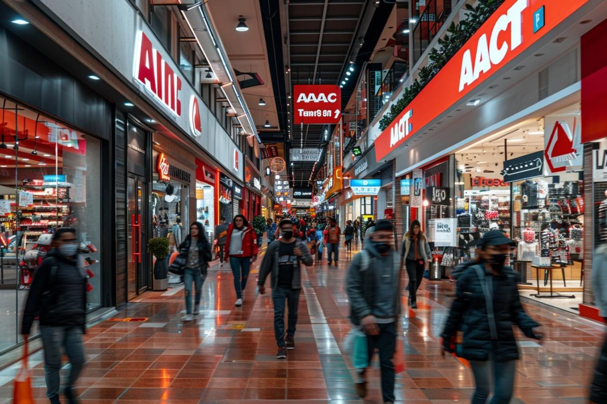 Action reste n°1 en France en 2024 : découvrez pourquoi elle domine (encore) !