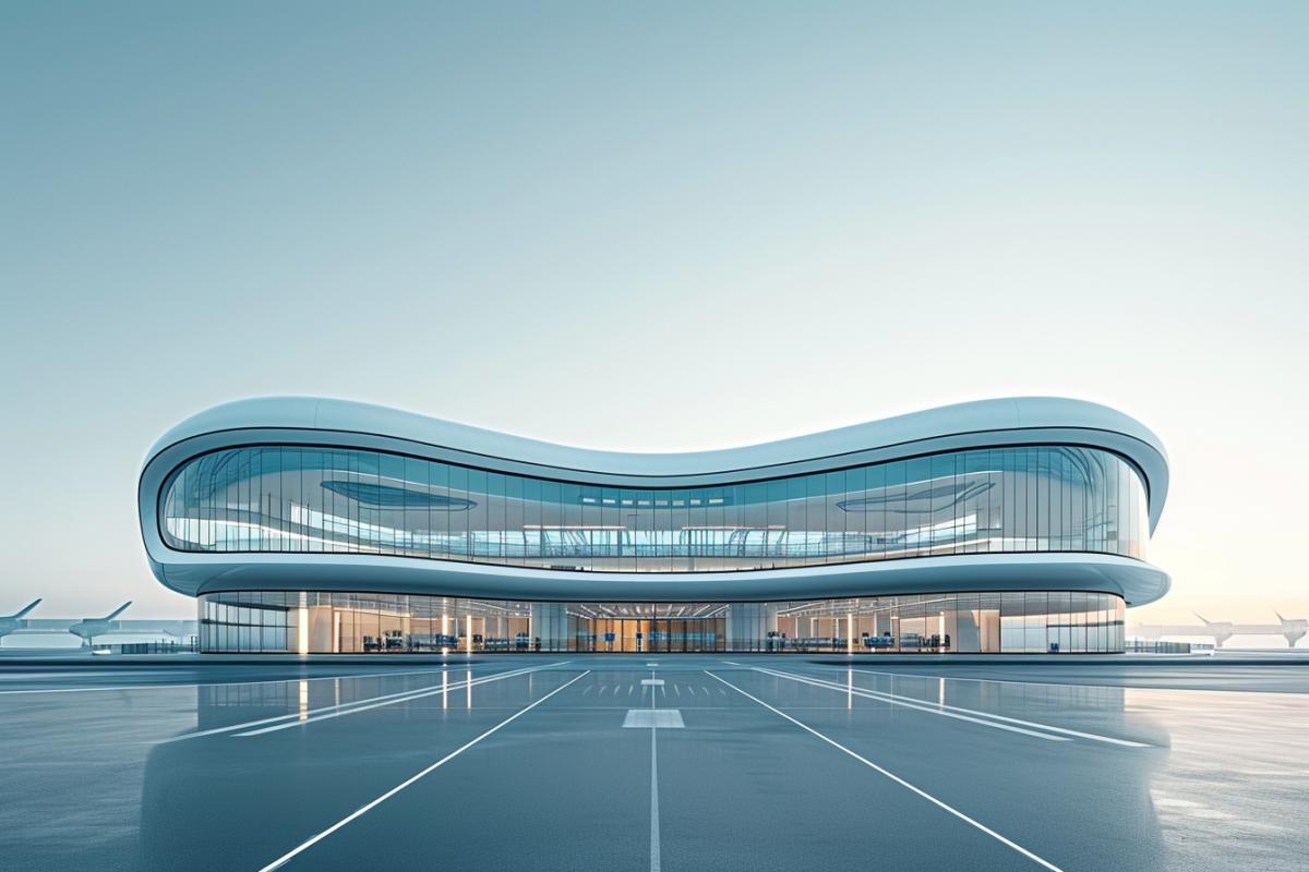 Airbus lance AiBT, nouvelle compagnie aérienne innovante