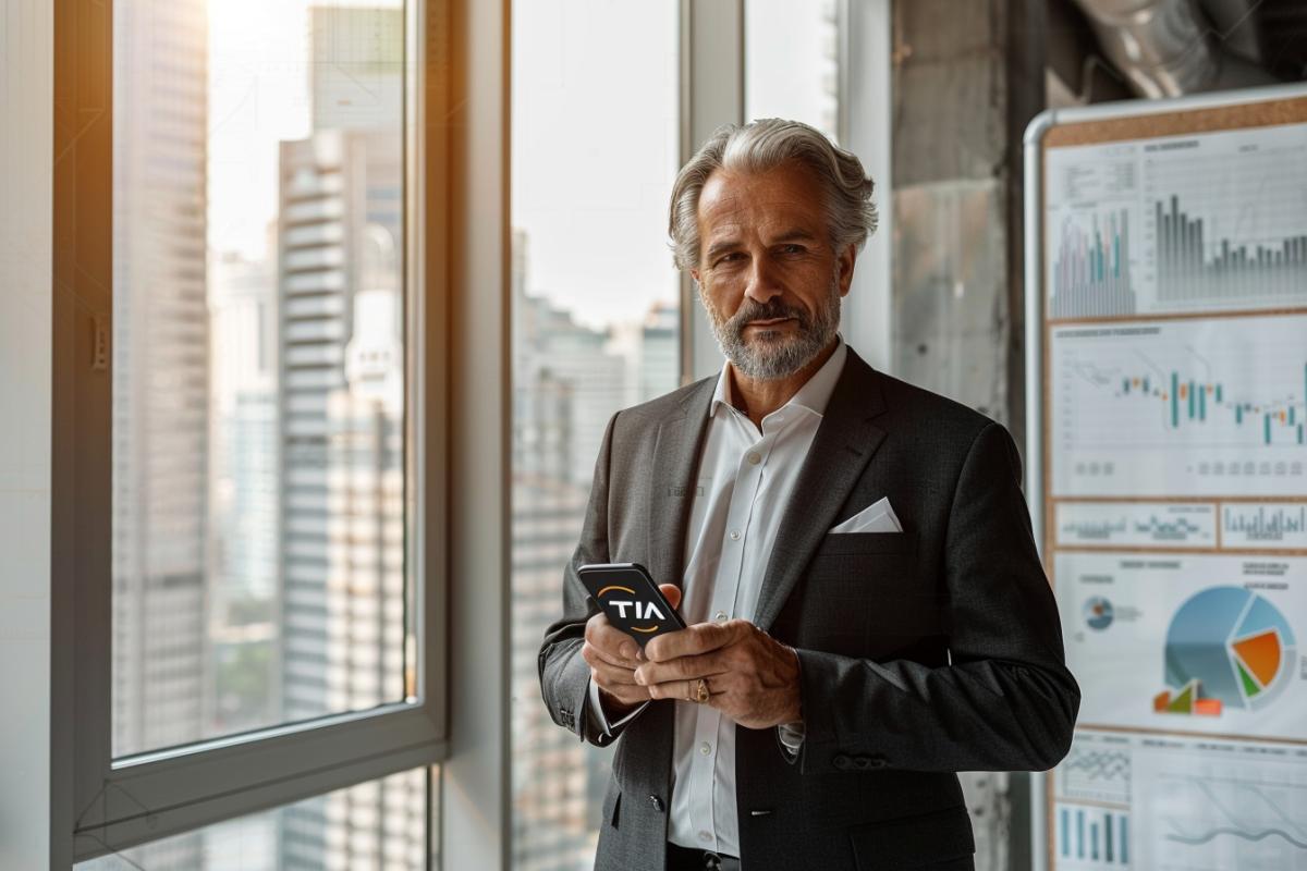 Alerte acquisition : KKR sur le point de dominer avec l'achat de TIM - Détails chocs à venir