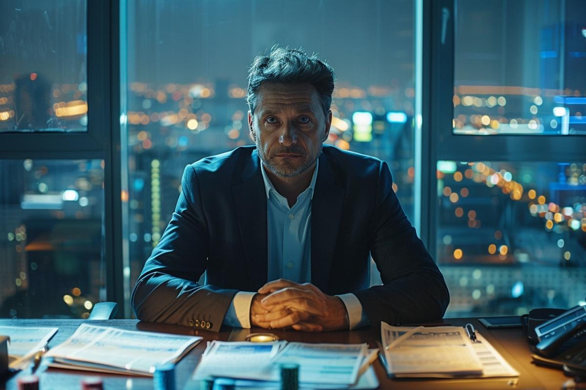 Alerte emploi : entre 1 300 et 3 200 postes menacés chez Casino – Agissez maintenant !