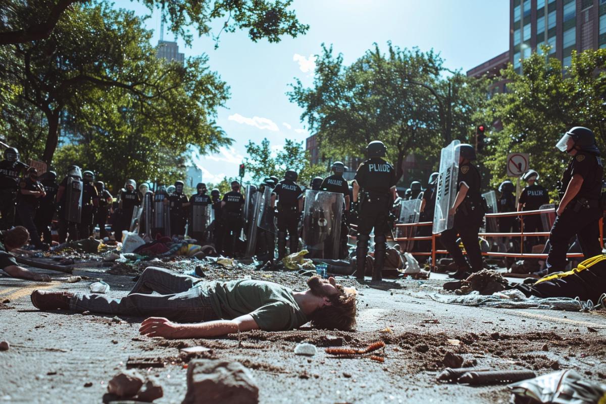 Alerte en Nouvelle-Calédonie : 6e mort tragique sur un barrage, ce que vous devez savoir !