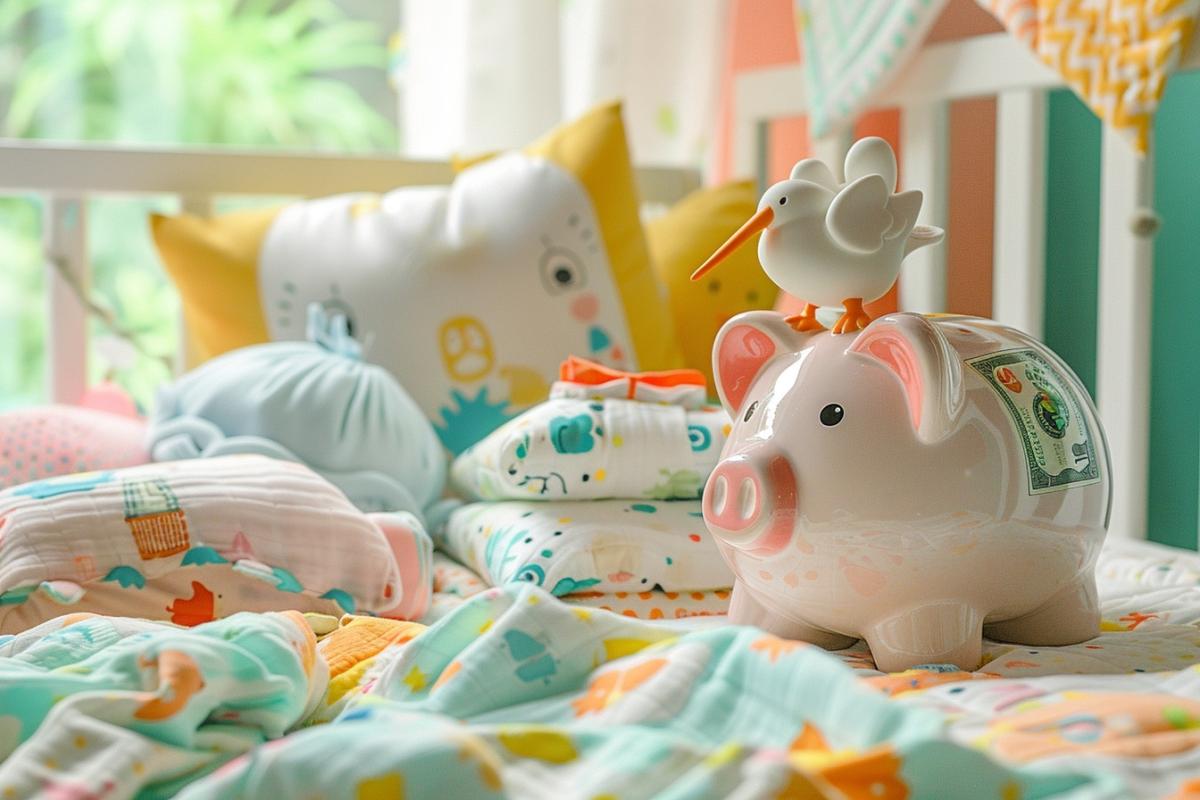 Alerte finance : Ces 3 nouveautés sur les congés naissance et paiements bouleversent votre budget !