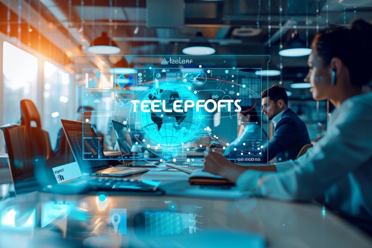 Teleperformance T1 : faible hausse du CA pro forma révélée | Détails pour investir