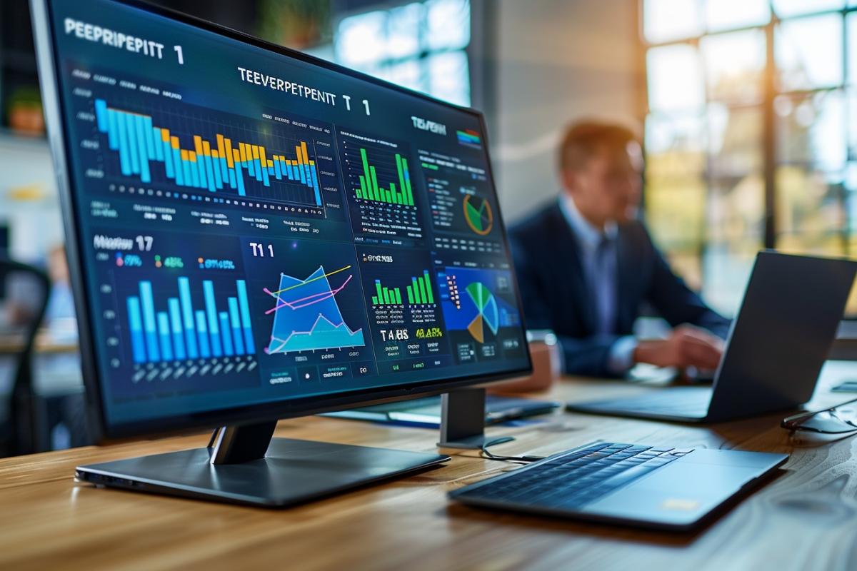 Alerte investisseurs : pourquoi la hausse timide du CA de Teleperformance T1 est un signal à ne pas ignorer ?