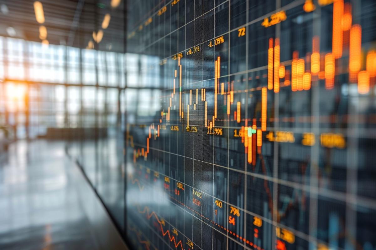 Alerte marché : Les titres qui ont explosé et ceux qui ont plongé cette année !