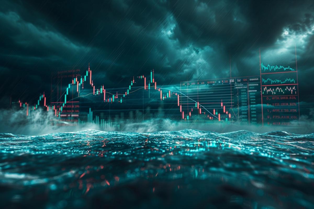 Ab Science : descente aux enfers sans fin pour le titre, aucune éclaircie.