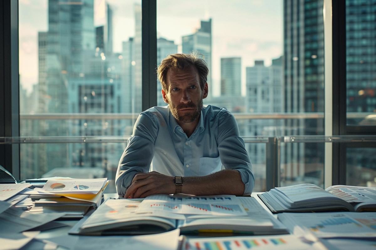 Alerte rouge : Pourquoi Rothschild voit son résultat net s'effondrer en 2023 ?