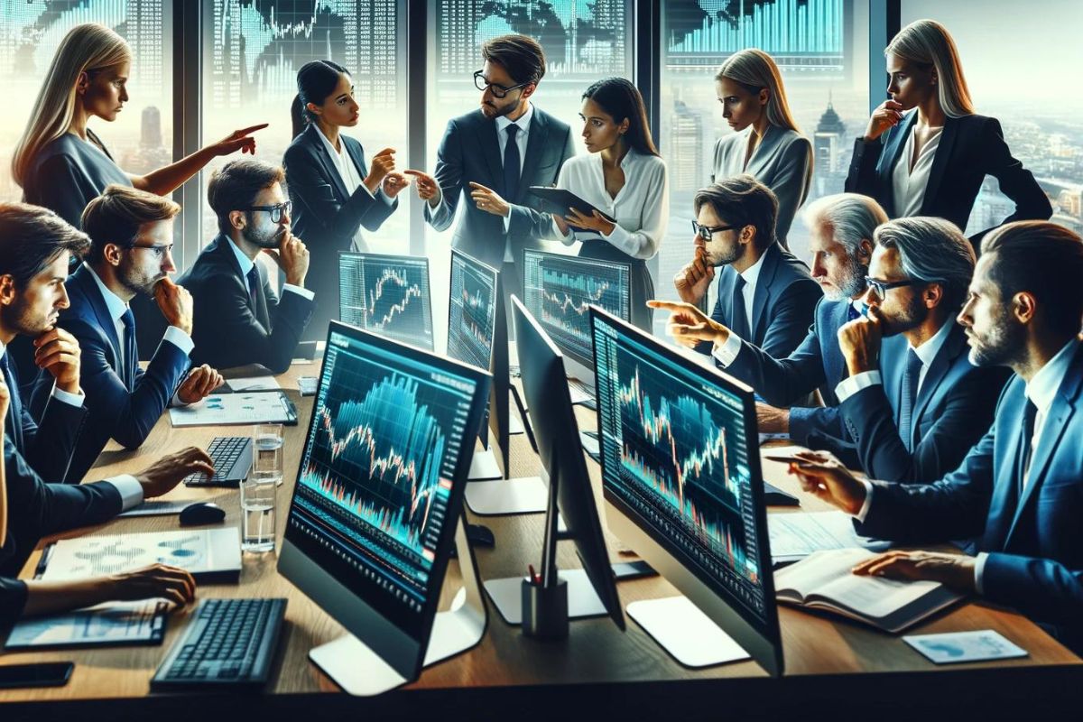 Alerte trading : que pensent les experts d'Euronext Nexans aujourd'hui? Découvrons-le!