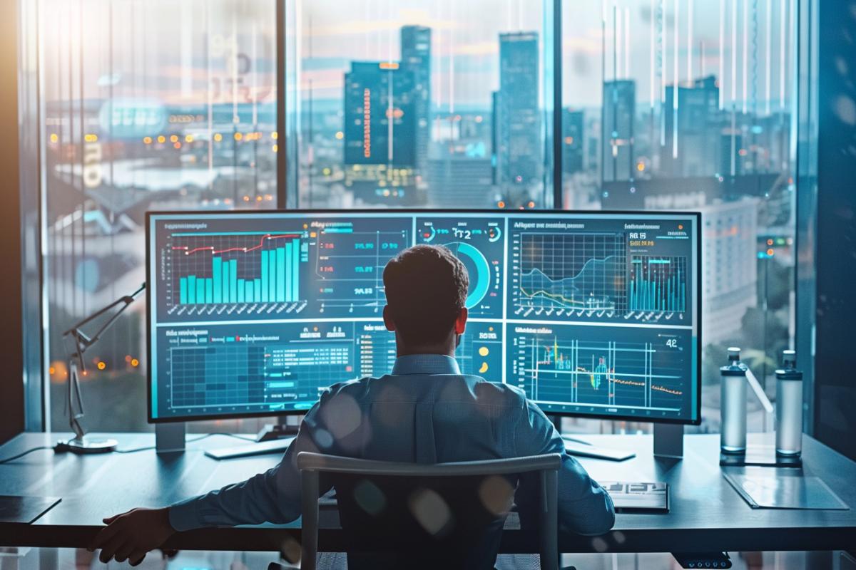 Alstom dans une stratégie d'allers-retours : comment optimiser vos investissements