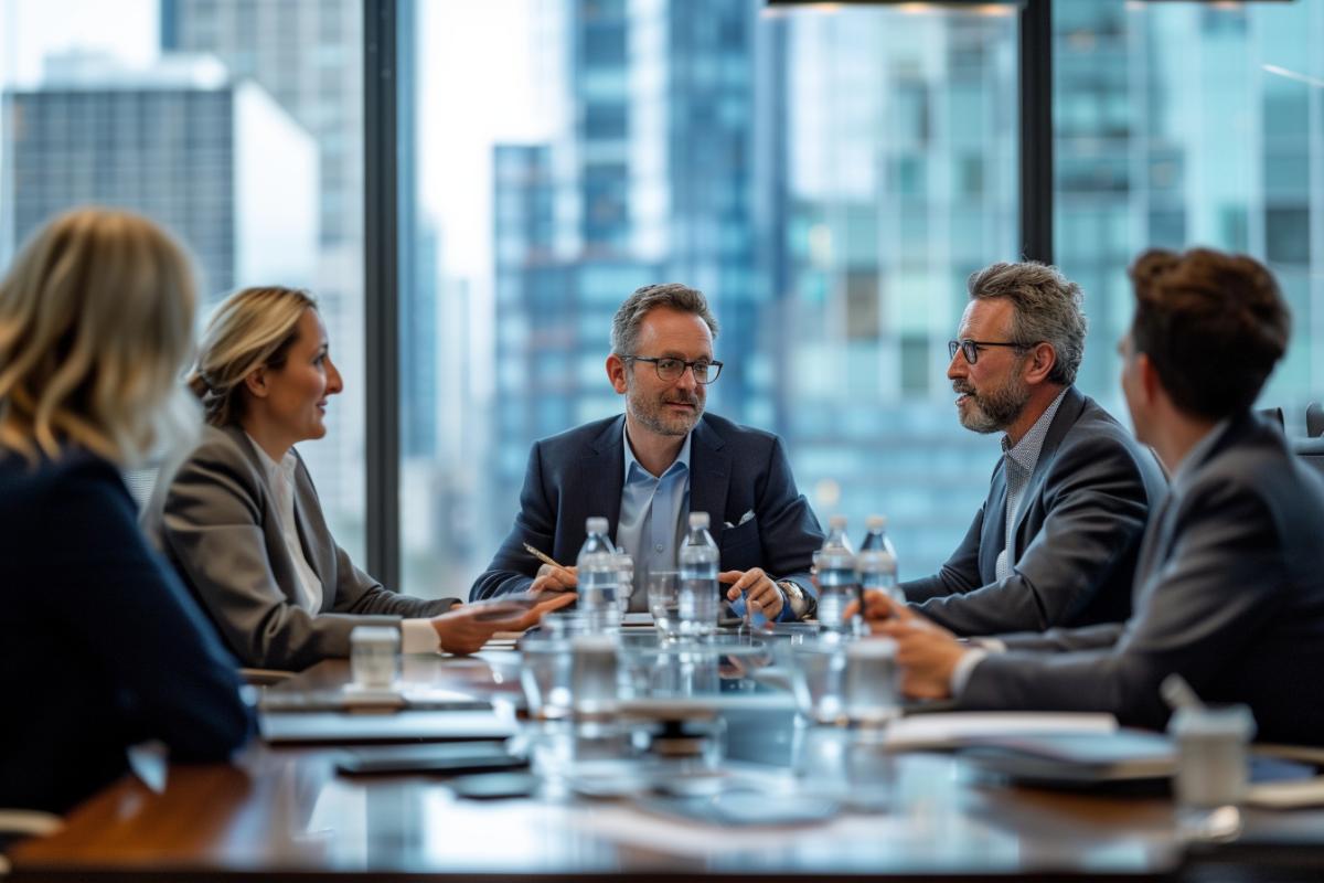 Alstom : réorganisation en cours, quel impact attendu ?