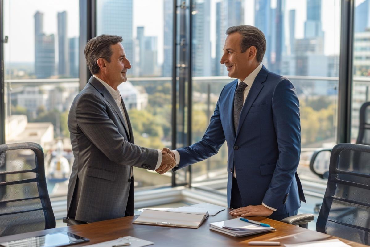 Altice vend BFMTV et RMC à CMA-CGM de Rodolphe Saadé : un tournant pour les médias