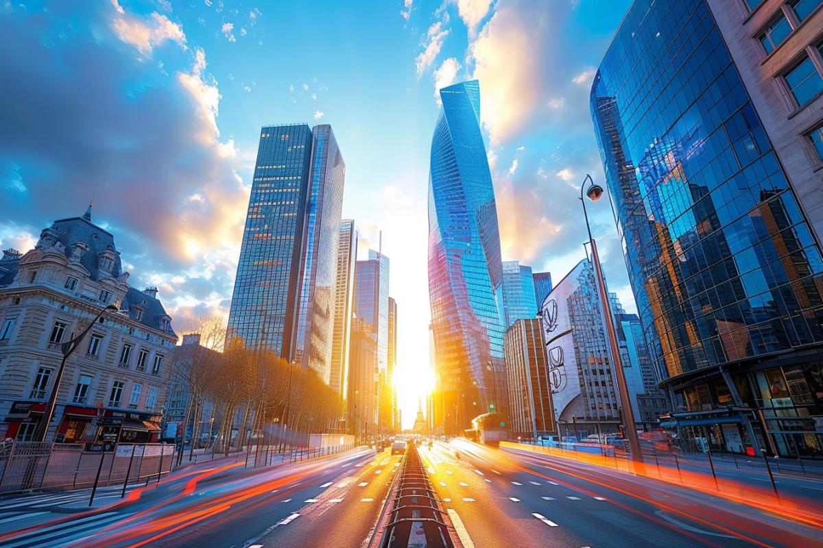 Amazon investit 1,2 milliard d'euros lors du sommet Choose France | Investir