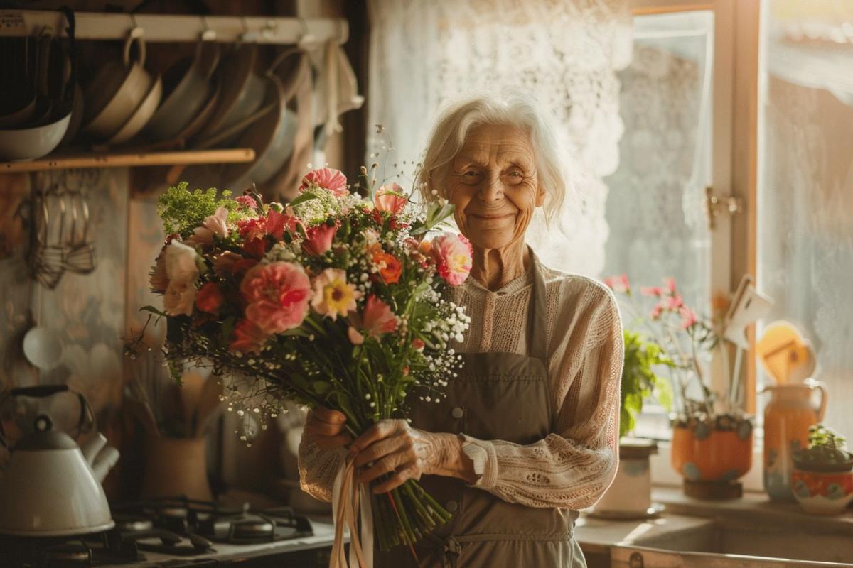 Une ancienne gouvernante m’a donné cette astuce : ma maison sent bon en permanence